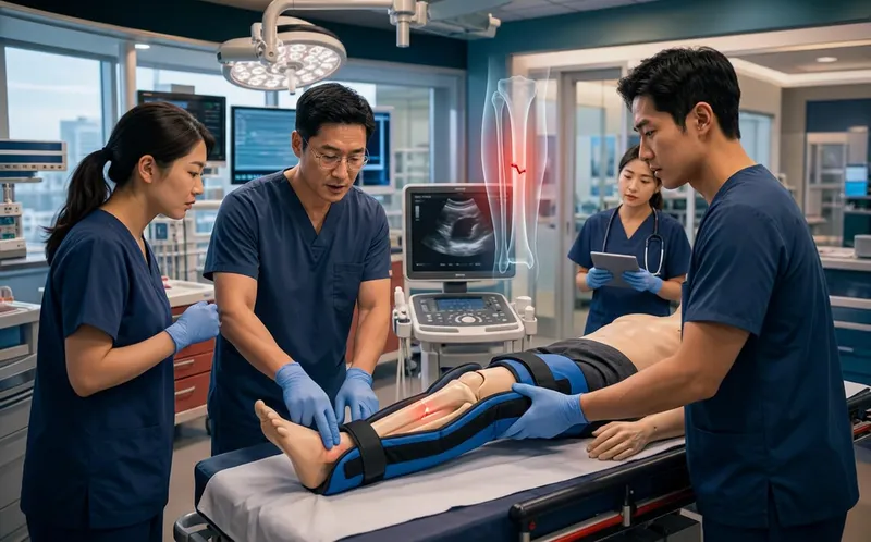 Orthopaedic trauma team